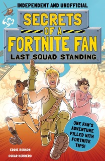 10 New Children's Books To Look Out For In June Fortnite
